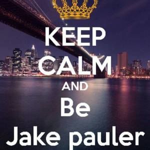 Meet your Posher, Nevaeh